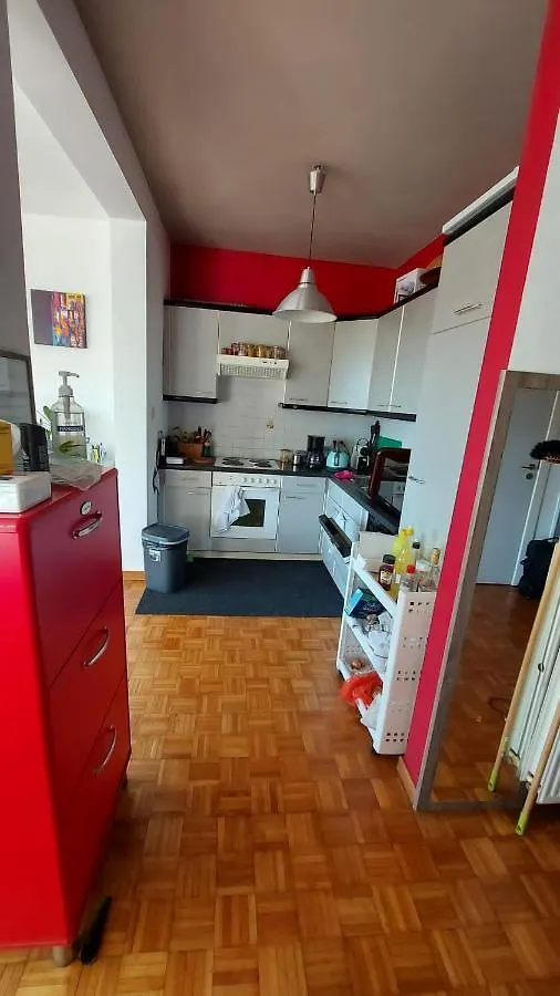 Wonderful Stay To Visit Ghent Apartment