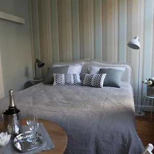 Apartament Zevenvrijedagen, Gandawa