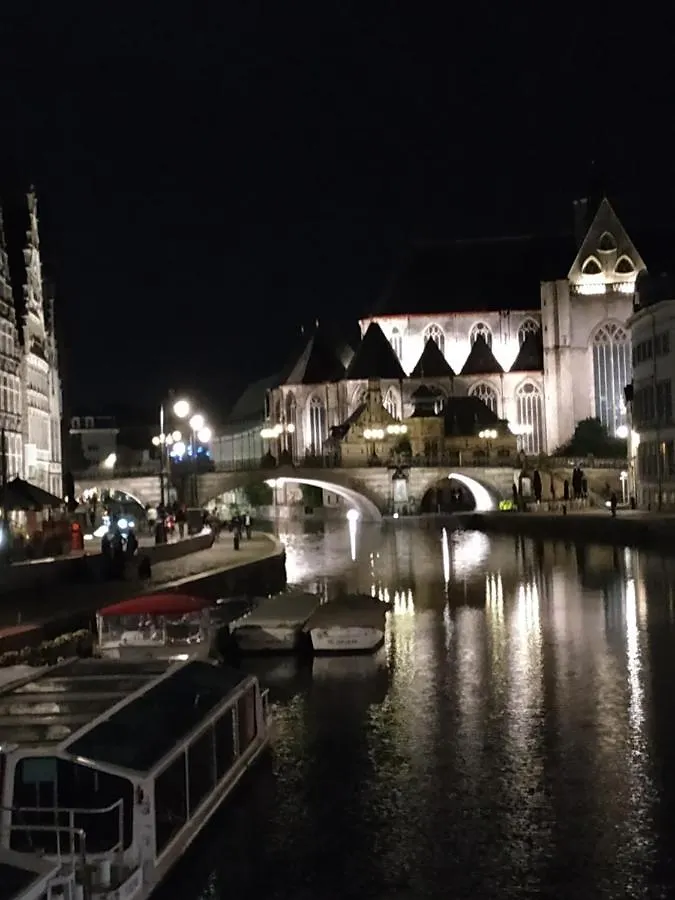 Wonderful Stay To Visit Ghent 0*,  Belgium